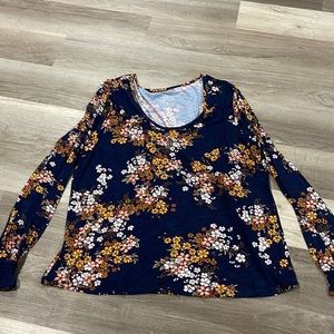 Floral Top
